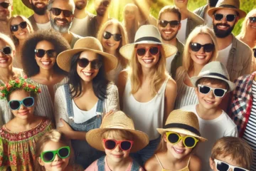 How Sunlight Can Damage Our Eyes? Most Common Eye Risks from UV Exposure: