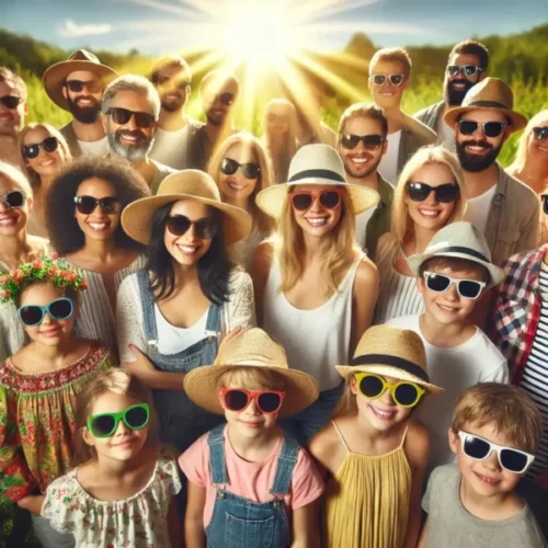 How Sunlight Can Damage Our Eyes? Most Common Eye Risks from UV Exposure: